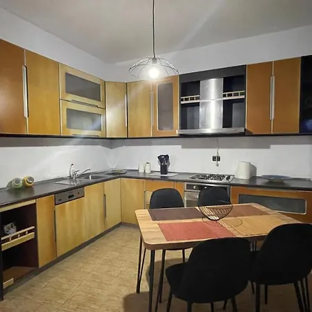 Apartment Kamelia Apartament Durrës