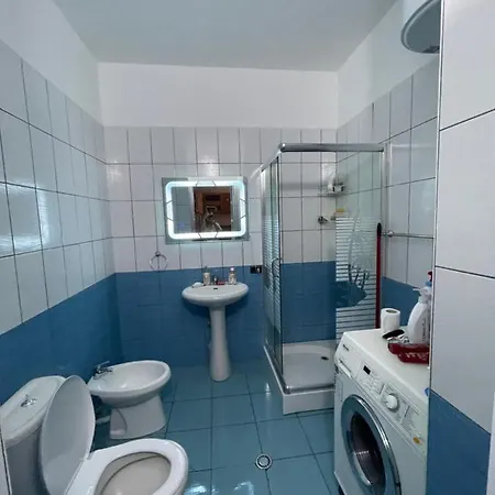 Kamelia Apartament Durrës