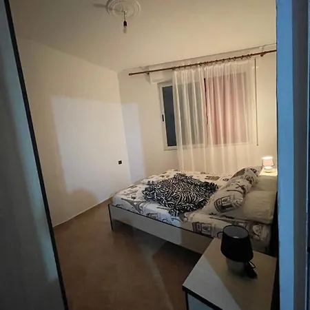 Kamelia Apartament