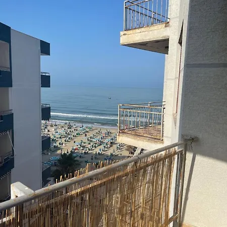 Kamelia Apartament *