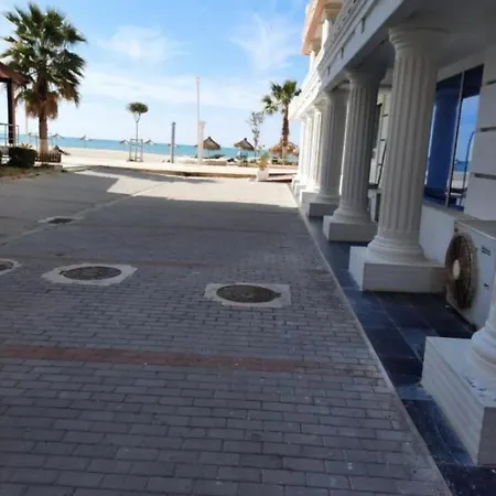 Kamelia Apartament * Durrës